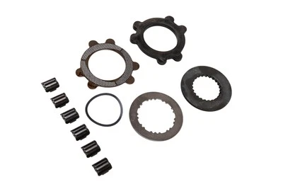 For Chevy Silverado 2500 HD 01-19 Genuine GM Parts Differential Clutch Pack Foto 1 de 2