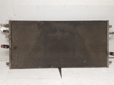 2010 年 GMC Sierra 1500 混合散热器 6.0L 升 10906031 — 第 1/4 张图片