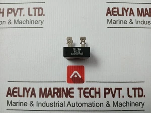 GI KBPC2504 Semiconductor Diode Bridge Rectifier - Picture 1 of 7