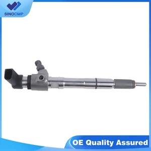 Diesel Fuel Injector A2C59513554 5WS40539 For Audi A3 A4 A5 A6 VW Jetta 03L 130 - Picture 1 of 8