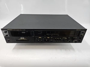 Optonica RT-6405 Stereo Tape Cassette Deck Dolby by Sharp - Tested - EB-18066 - Imagen 1 de 16