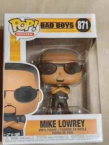 Funko Pop! Vinyl: Bad Boys - Mike Lowrey #871 - Bild 1 von 5