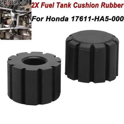Fuel Tank Cushion Protect For Honda CB1100SF TRX250EX/300EX/400EX 17611-HA5-000 - Image 1 of 4
