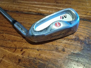 Ben Sayers M1 i Chipper / Steel Shaft - Picture 1 of 12
