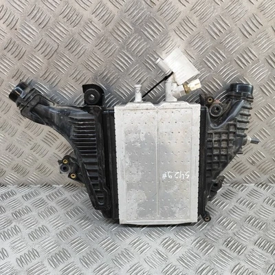 Toyota Hilux Mk8 Pickup N1 Mid Radiator 17940-11090 31237978 - Image 1 of 4