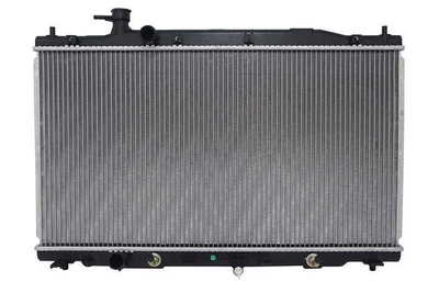Radiator OSC 2954 fits 07-09 Honda CR-V - Изображение 1 из 2