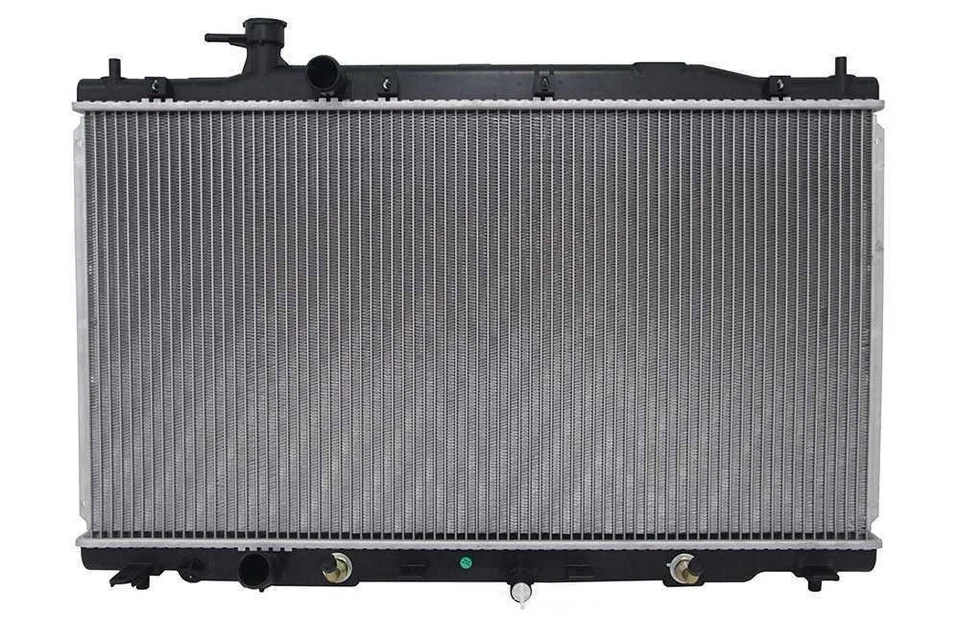 Radiator OSC 2954 fits 07-09 Honda CR-V - Изображение 1 из 2