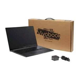 ASUS Notebooks Vivobook S Intel Core i9 13th Gen 13900H (2.60GHz) 16GB LPDDR5 - Picture 1 of 7