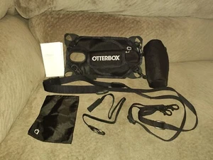 OtterBox Utility Series Latch II Strap Case 8" Tablet - Picture 1 of 8