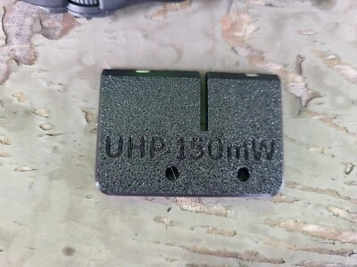 Black Switch Stand In for ATILLA 200 IR 50mW Laser 150mW Illuminator - Enable FP - Image 1 of 2