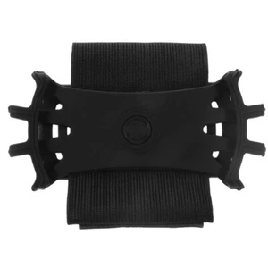 Cell Phone Wristband Man Fitness Cellphone Armband for Running Outdoor Mobile - Zdjęcie 1 z 12
