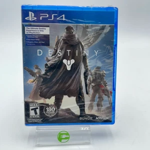 Destiny (Playstation 4, 2014) - Bild 1 von 2