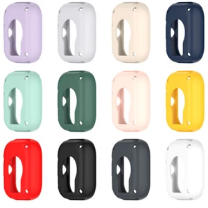 Silikonowe etui Ochraniacz zegarka do zegarka Redmi Watch5 ESIM / Watch5 Etui antykolizyjne - Zdjęcie 1 z 28