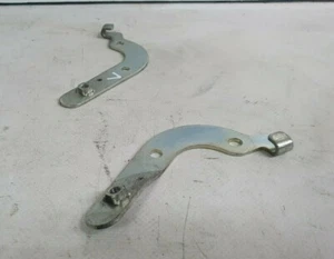 Yamaha MT09 mt-09 Tracer 900 2019 montaje lateral de placa de tanque 2PP2411F00 2PP2411L00 - Imagen 1 de 5