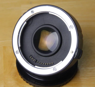 ProMaster AutoFocus TeleConverter 1.4x for Canon EOS - Image 1 of 4