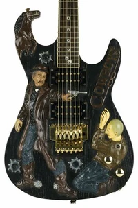 Recent No Name Cowboys Custom Cowboy Finish - Bild 1 von 8