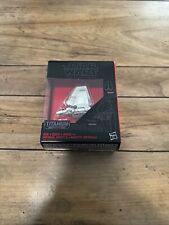 Star Wars Titanium Black Series Imperial Shuttle   25 Die Cast New Sealed