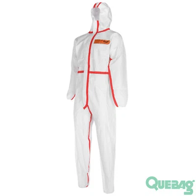 ASATEX Einwegoverall Pflanzenschutzoverall CoverStar BVL Overall Pflanzenschutz Viren