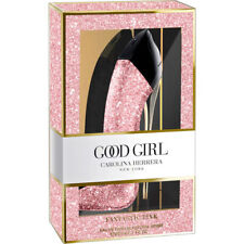 Carolina Herrera Good Girl Fantastic Pink Perfume 80ml/2.7Oz EDP Spray Free Ship