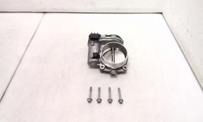 Jeep JK Wrangler OEM 3.6L V6 Throttle Body 05184349AC 2012-2017 155648 - Image 1 of 4