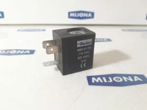 Válvula neumática Parker 496131 P2 110VAC 3W - Imagen 1 de 2