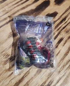 2002   BURGER KING JIMMY NEUTRON, TOYS  (  CARL WHEEZER SWAMP  BUGGY  ) - Picture 1 of 2