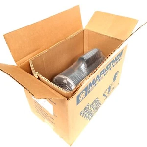 Motor eléctrico Marathon 56C11D2032F P/G096 1-Ph, 1/3HP, 56 cuadros, 110-120/230V - Imagen 1 de 8