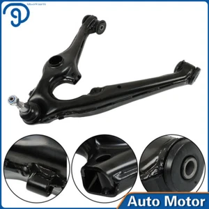 Front Lower Control Arm Ball Joint Assembly LH 527-063 2015-2020 For Chevrolet - Picture 1 of 12