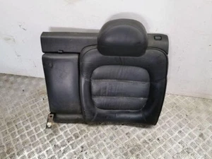PEUGEOT 407 COUPE 6C REAR SEAT 2.00 DIESEL 100KW 2005 26419034 - Picture 1 of 9