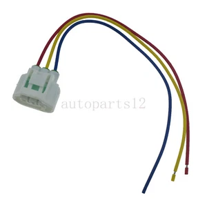 Throttle Position Sensor Wire Harness Plug For Dodge Dakota Viper Jeep Cherokee - Picture 1 of 10
