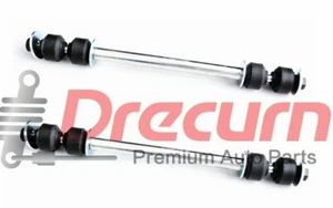 Kit de eslabones de barra estabilizadora trasera de 2 piezas para Ford Taurus Mercury Sable Lincoln Mark VII - Imagen 1 de 2