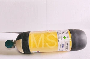 INTERSPIRO 300 BAR CARBON COMPOSITE CYLINDER - Picture 1 of 5