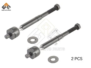 Inner Tie Rod End AXIAL ROD 45503-47060 fit TOYOTA PRIUS 10~16(1pair) - Picture 1 of 1