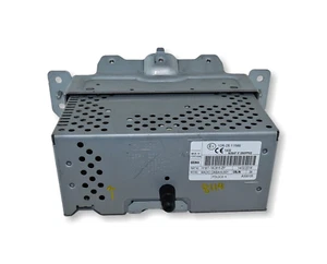 H1BT18C815ZP Ford Fiesta MK8 Varios Funcional Infotainment Cabeza RADIODABAHU001 - Imagen 1 de 8