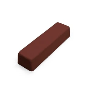 1 lb. Compuesto pulido abrasivo Red Jeweler's Red Rouge - Imagen 1 de 4