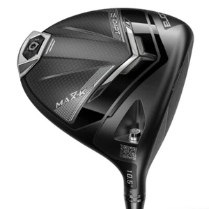 Cobra Darkspeed Adapt Max K Driver - New 2025 - Custom - Picture 1 of 5