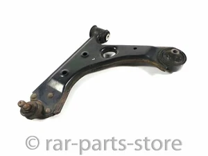 Vauxhall Corsa D Adam Original Control Arm Front Left 55703230 - Picture 1 of 2