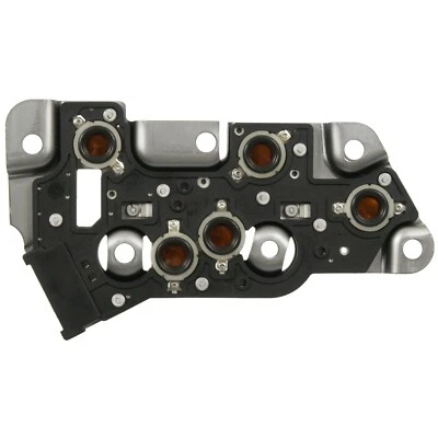 For 2001-2007 GMC Sierra 2500 HD A/T Pressure Switch Manifold SMP 2002 2003 2004 - Image 1 of 3