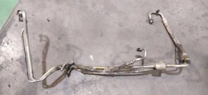 tubos de aire acondicionado para CITROEN C5 BERLINA 2.0 HDI 2001 196900 - Picture 1 of 4