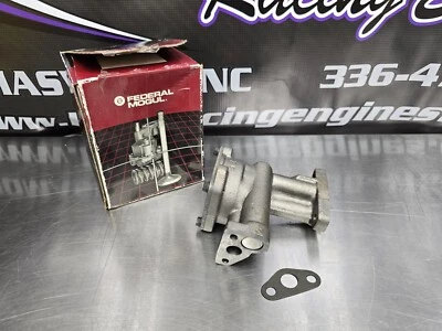 Sealed Power 224-41165 Engine Oil Pump for 1969-1980 Ford Mercury 250 NOS - Image 1 of 3