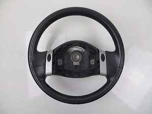 Volante BMW MINI genuino usado 2 radios R50 035 6770427 - Imagen 1 de 2