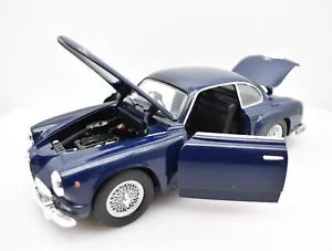 Modellino auto ALFA ROMEO 1900 SPRINT scala 1:24 diecast modellismo collezione q - Foto 1 di 8