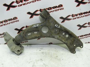 VOLKSWAGEN GOLF MK6 2009-2012 LOWER ARM/WISHBONE (FRONT DRIVER SIDE) WB127 - Picture 1 of 2