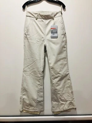 Nuevo pantalón de esquí elástico PRADA 22B490 - Thermore Recco 28” cintura - 44 $1800  Foto 1 de 4