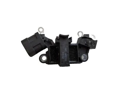 Nuevo regulador de voltaje del alternador para LR1130-701, LR1130-701B, IH746 Foto 1 de 3