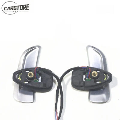 Hot Steering Wheel Shift Paddle Shifter for Mercedes-Benz GLA (X156) 2014-2018 - Image 1 of 4