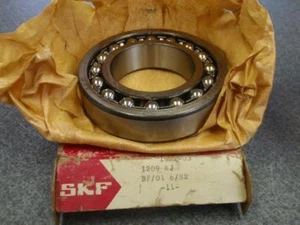 SKF 1209 KJ BF/01 6/82 BEARING *NEW* - Picture 1 of 1