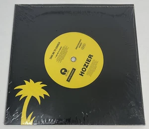 Hozier - Take Me To Church (2023, Vinyl, 7" 45 RPM, Limited Ed.) Brand New! - Picture 1 of 4