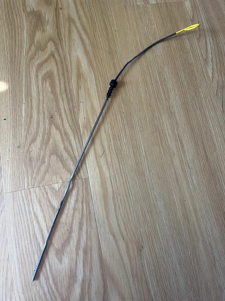 Varilla de medición de aceite de motor Mercury Capri 1991-1994 OEM Foto 1 de 1