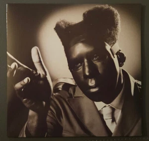 Tyler, The Creator – Chromakopia - DIGI SLEEVE CD NEU - Bild 1 von 1